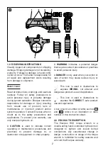 Предварительный просмотр 2 страницы Enerpac HXD Series Instruction Sheet