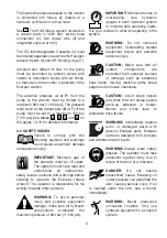 Предварительный просмотр 3 страницы Enerpac HXD Series Instruction Sheet