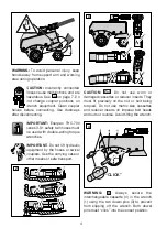 Предварительный просмотр 4 страницы Enerpac HXD Series Instruction Sheet