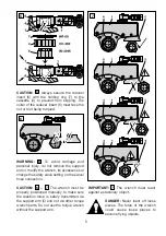 Предварительный просмотр 5 страницы Enerpac HXD Series Instruction Sheet