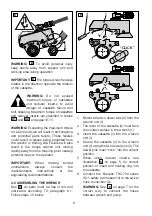 Предварительный просмотр 6 страницы Enerpac HXD Series Instruction Sheet