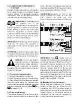 Предварительный просмотр 7 страницы Enerpac HXD Series Instruction Sheet