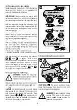 Предварительный просмотр 8 страницы Enerpac HXD Series Instruction Sheet