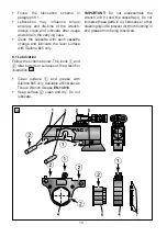 Предварительный просмотр 10 страницы Enerpac HXD Series Instruction Sheet