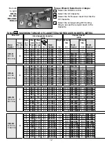 Предварительный просмотр 12 страницы Enerpac HXD Series Instruction Sheet