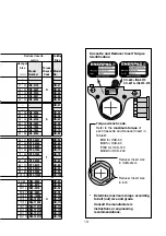 Предварительный просмотр 13 страницы Enerpac HXD Series Instruction Sheet