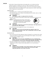 Preview for 8 page of Enerpac JH Premium Series Instruction Sheet