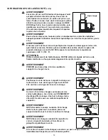 Preview for 12 page of Enerpac JH Premium Series Instruction Sheet