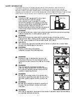 Preview for 2 page of Enerpac JH Premium Instruction Sheet