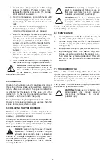 Предварительный просмотр 3 страницы Enerpac L1608 Instruction Sheet