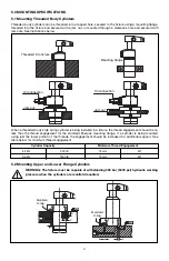 Preview for 4 page of Enerpac L2058 Instruction Sheet