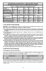 Preview for 23 page of Enerpac L2058 Instruction Sheet