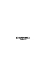 Preview for 8 page of Enerpac LPL-Series Instruction Sheet