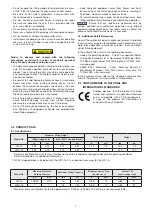 Preview for 3 page of Enerpac LW16 Instruction Sheet