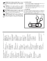 Preview for 2 page of Enerpac MHV-1 Manual