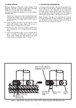 Предварительный просмотр 2 страницы Enerpac MPFL-50V Instruction Sheet