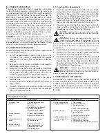 Предварительный просмотр 3 страницы Enerpac MSP-351 Instruction Sheet