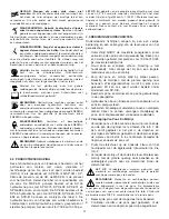 Предварительный просмотр 17 страницы Enerpac MSP-351 Instruction Sheet