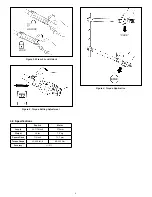 Предварительный просмотр 2 страницы Enerpac MTW250 Instruction Sheet