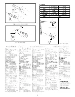 Предварительный просмотр 24 страницы Enerpac MTW250 Instruction Sheet