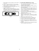 Preview for 20 page of Enerpac NC-1924 Instruction Sheet