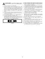 Preview for 24 page of Enerpac NC-1924 Instruction Sheet