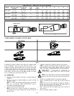 Preview for 27 page of Enerpac NC-1924 Instruction Sheet