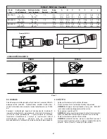 Preview for 31 page of Enerpac NC-1924 Instruction Sheet