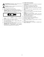 Preview for 32 page of Enerpac NC-1924 Instruction Sheet