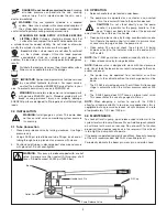 Preview for 2 page of Enerpac P-2282 Instruction Sheet