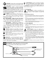 Preview for 4 page of Enerpac P-2282 Instruction Sheet