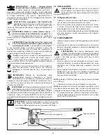 Preview for 10 page of Enerpac P-2282 Instruction Sheet