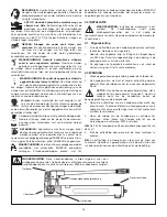 Preview for 16 page of Enerpac P-2282 Instruction Sheet