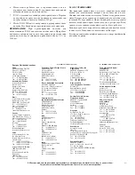 Preview for 20 page of Enerpac P-2282 Instruction Sheet