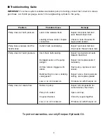 Preview for 3 page of Enerpac P-391, 1004 Service Instructions Manual