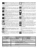 Preview for 2 page of Enerpac PME10022 Instruction Sheet