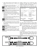 Preview for 4 page of Enerpac PME10022 Instruction Sheet