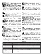 Preview for 15 page of Enerpac PME10022 Instruction Sheet