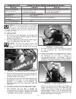 Preview for 16 page of Enerpac PME10022 Instruction Sheet