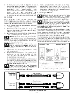 Preview for 17 page of Enerpac PME10022 Instruction Sheet