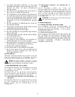 Preview for 19 page of Enerpac PME10022 Instruction Sheet