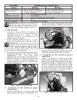 Preview for 23 page of Enerpac PME10022 Instruction Sheet