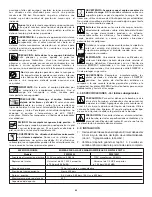 Preview for 29 page of Enerpac PME10022 Instruction Sheet