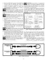 Preview for 31 page of Enerpac PME10022 Instruction Sheet