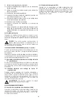 Preview for 33 page of Enerpac PME10022 Instruction Sheet