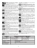 Preview for 36 page of Enerpac PME10022 Instruction Sheet