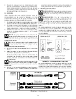 Preview for 38 page of Enerpac PME10022 Instruction Sheet