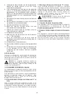 Preview for 40 page of Enerpac PME10022 Instruction Sheet