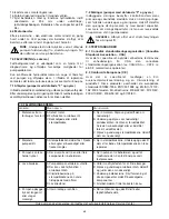 Preview for 46 page of Enerpac PME10022 Instruction Sheet