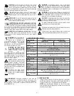 Preview for 2 page of Enerpac PMU Q Series Instruction Sheet